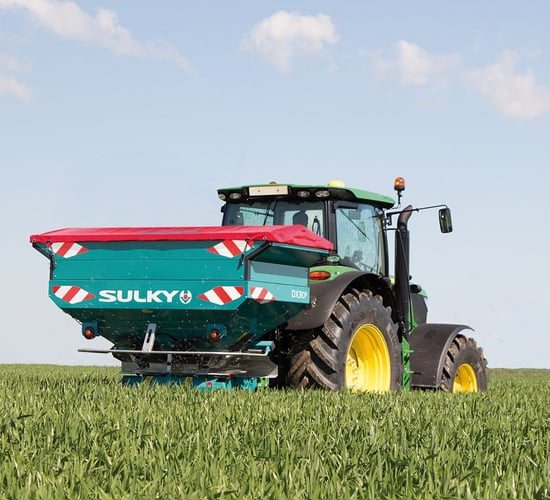 Anger as new season wholesale CAN prices increase by €12/t in recent weeks