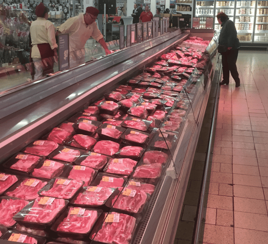Brazil moves to cut tariffs on certain imported foods