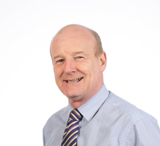 Director of Slaney Foods appointed to LMC