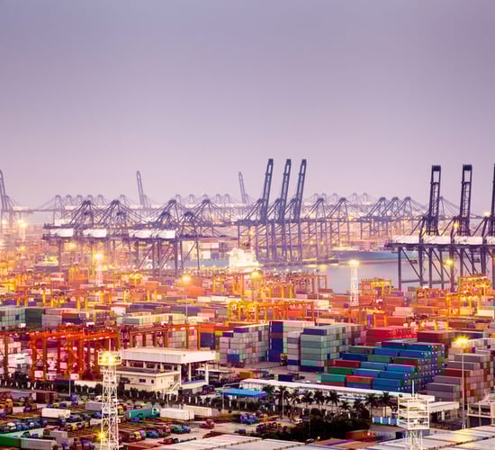 US and 11 other countries reach new international trade agreement