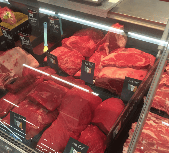 QPS criticism 'fully borne out' according to farmers' group
