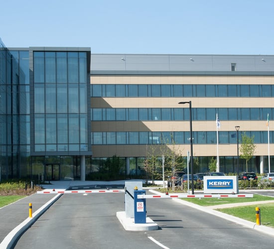 Kerry Group's growth targets updated as new business acquisition confirmed