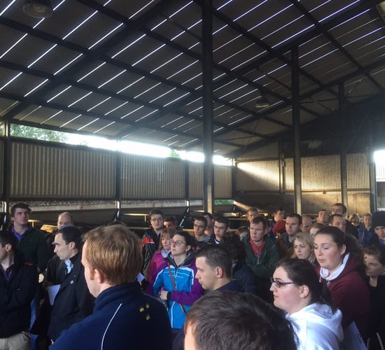 €25,000 family farm partnership tax credit edges closer