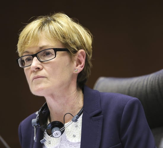 'Role of women on family farms not fully recognised across Europe'