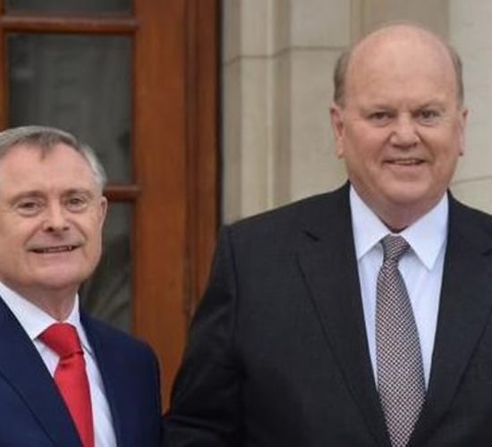 Budget 2016: Here's what was announced for farmers