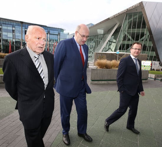 Irish agriculture must adopt 5 strategic points to ensure a viable future - new think tank