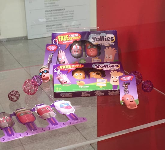 Irish companies win big at the world's largest food and drinks fair Anuga