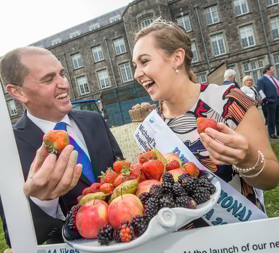 Students: New Ag Science degree in Carlow to start in September