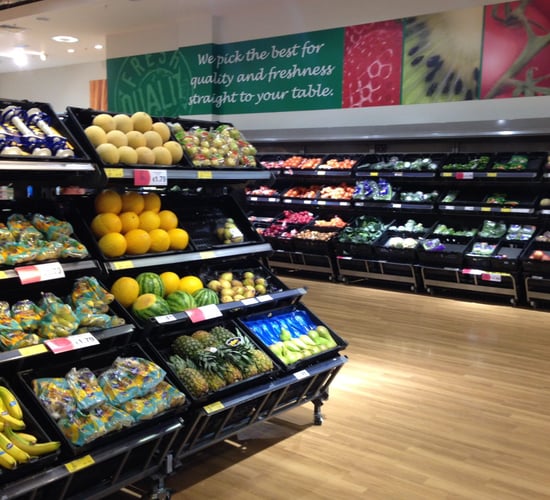 87% of Irish people think they eat healthily, research says otherwise