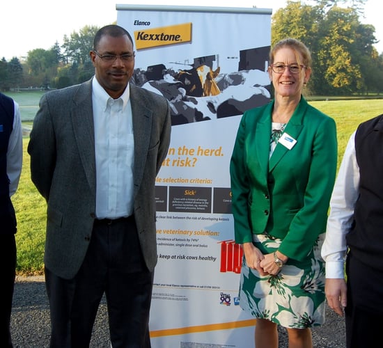 Elanco launches a new business operation in Ireland