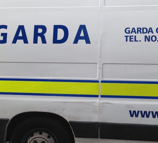 Stolen tractor 'chop shop' operator jailed
