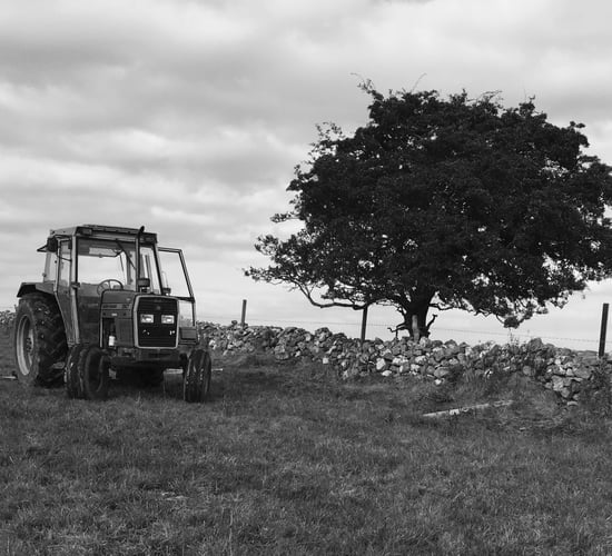 'Instant PTO cut off switch to improve tractor safety'
