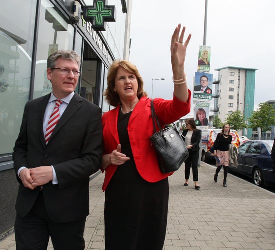 No plans to change Farm Assist criteria - Burton