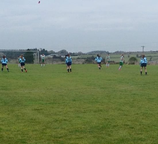 20 local farmers pitch in to help club fund floodlights