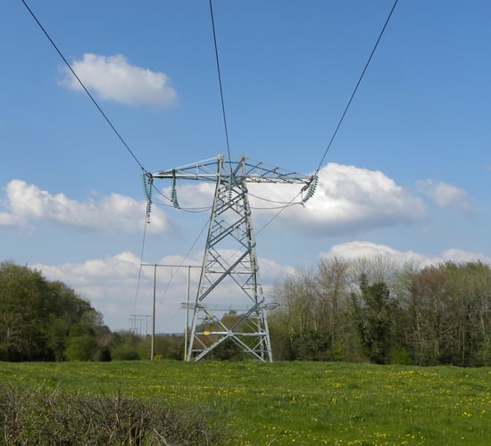 Landowners impacted by North-South Interconnector offered around €40m