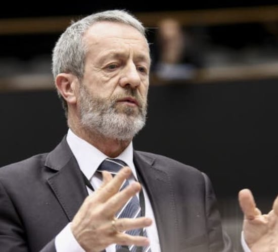 There's not much to gain from going down the GMO route - Sean Kelly MEP