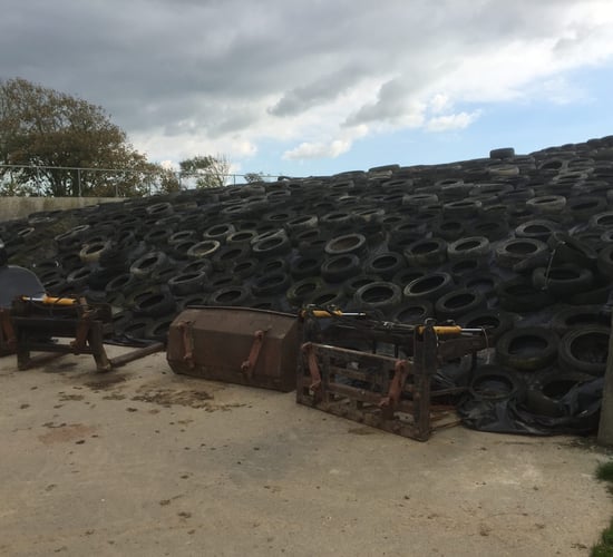 Have you tested your silage?