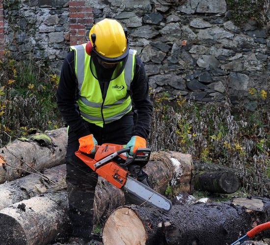 Farmers urged to stop and think about safety