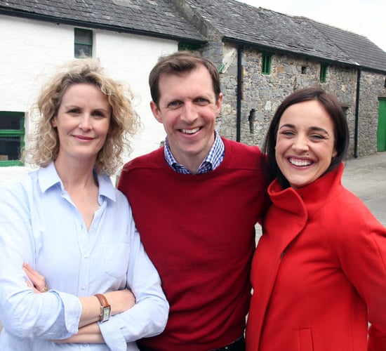 Ear to the Ground returns with rugby, rural crime and dairying