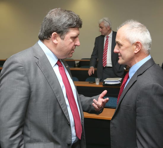 IFA crisis meeting update: Members invited to make submissions to review