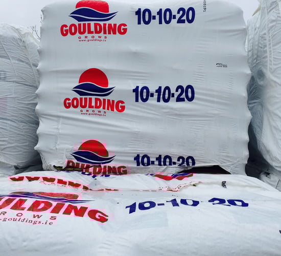 Commissioner Hogan supports removal of EU fertiliser tariffs - Coveney