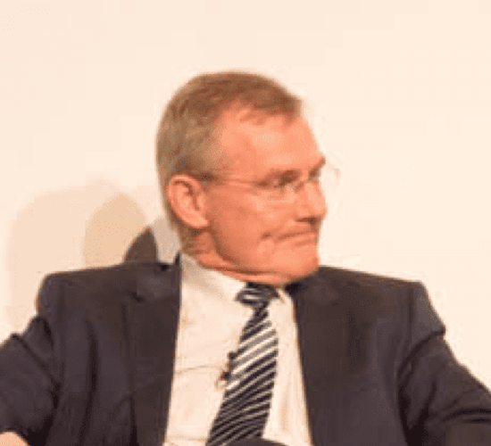 Need for more urgency on dairy co-op consolidation, says LacPatrick CEO