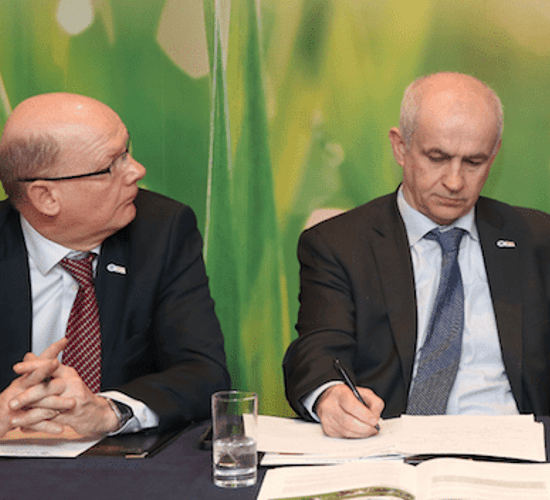 Date set for initial Pat Smith Vs IFA High Court proceedings