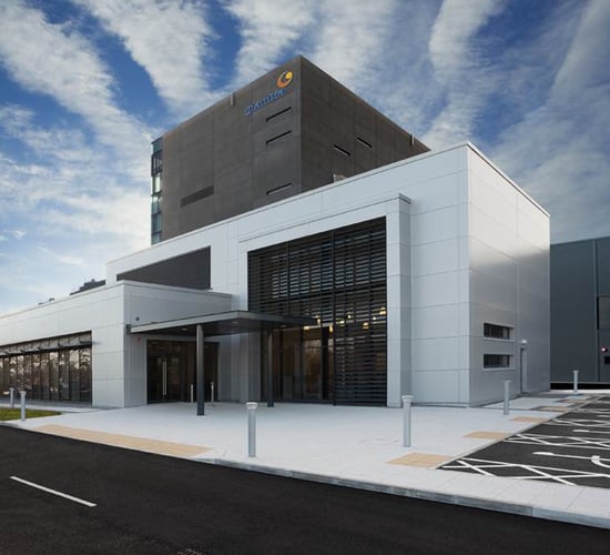 Glanbia confirms 'significant optimisation work' at Belview plant over winter period