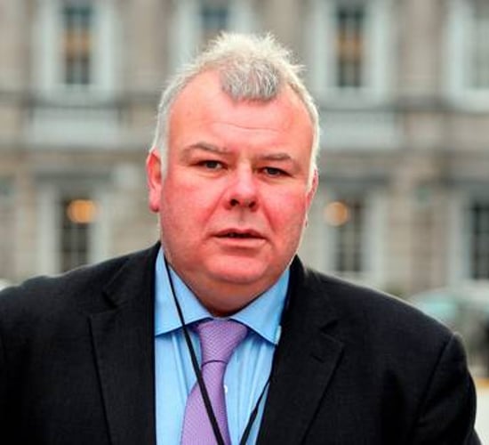 Fitzmaurice questions Creed's authority following stamp duty fiasco