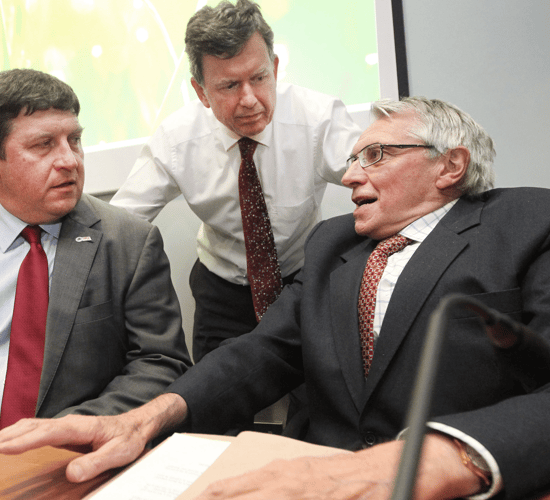 Con Lucey: Death occurs of former IFA chief economist