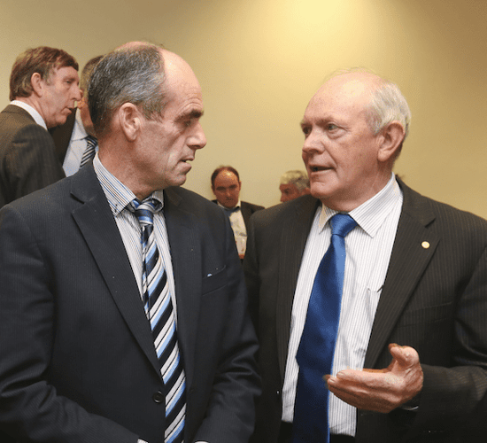 Wexford IFA calls for 'calm' and no presidential election for five-six months