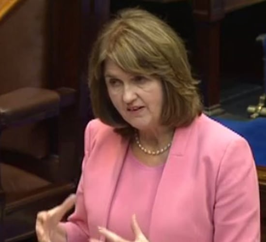 'When was the last time you were on a farm?'- Burton criticised over farm assist changes
