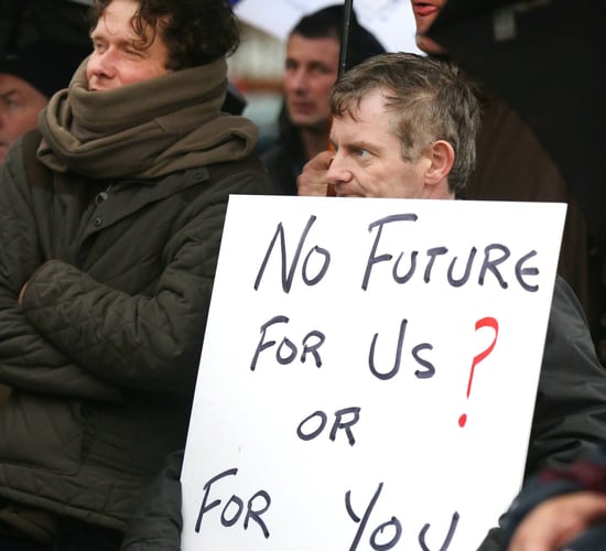 Fianna Fail call for separate tillage and livestock crisis funds