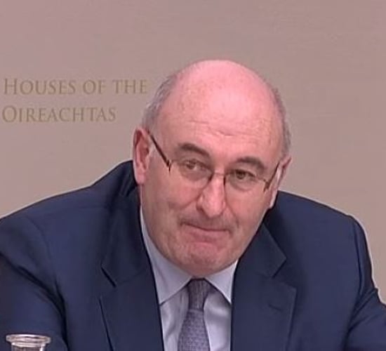 'The European Commission is working to create cheap loans for farmers'