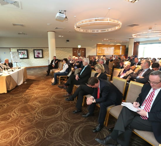 IFA Executive Council gathers for emergency meeting
