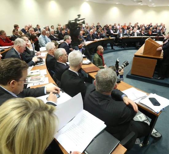 Majority of farmers believe IFA President should be paid less than €100,000