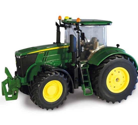 5 farming toys from the Smyths catalogue