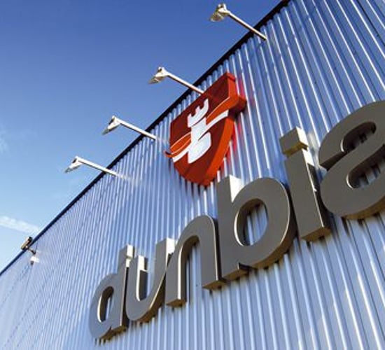 Sale of Dunbia to UK firm looks imminent
