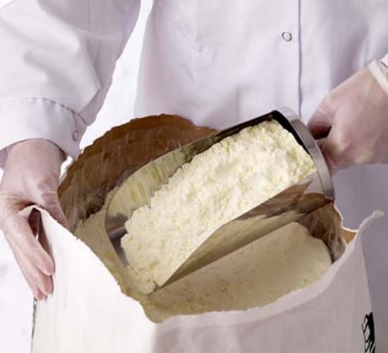 Milk powder mountain continues to grow as EU struggles to find solutions