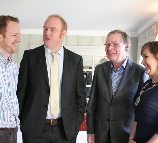Agricultural Consultants Association elects new President