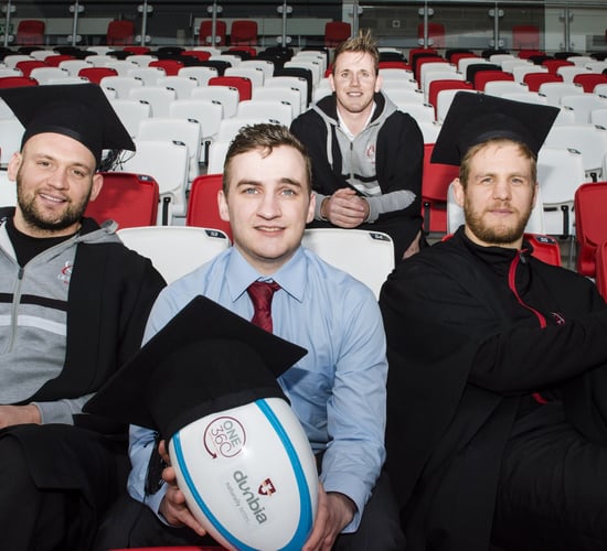 New graduate? Dunbia is looking to hire you