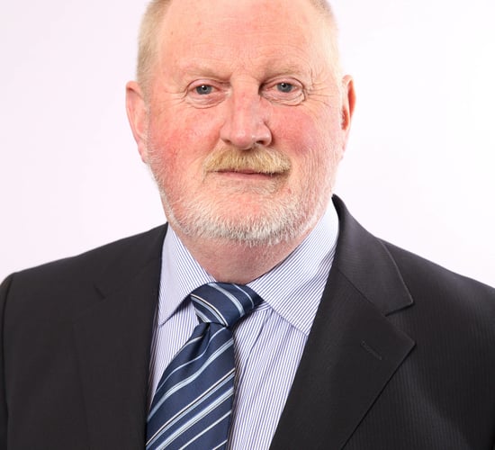 Sligo backs fourth candidate for IFA Connacht Regional Chair