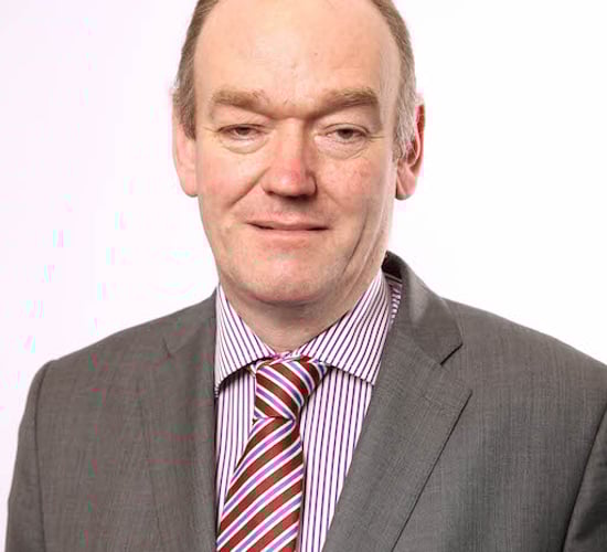 Flor McCarthy: I will unite IFA if elected President