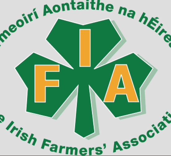 Connacht IFA in deadlock - five candidates and none with backing signature