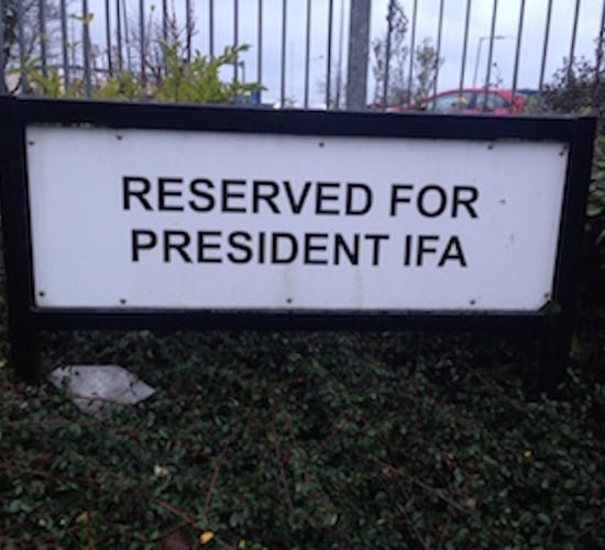 IFA President race: the nominations are in - see who will run