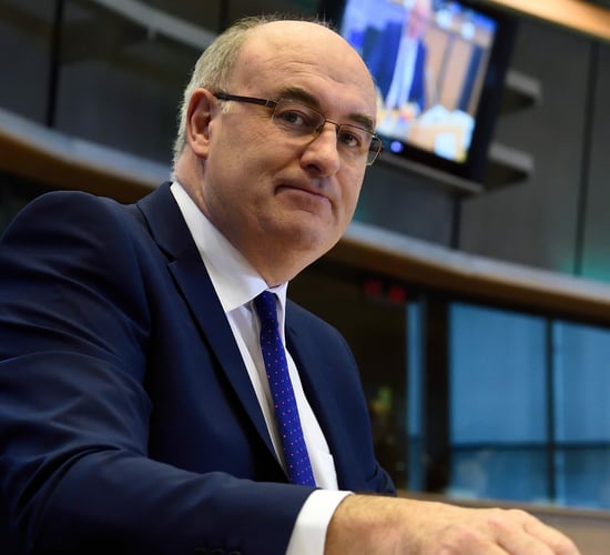 Hogan rebuffs EU auditors' CAP reform evaluation