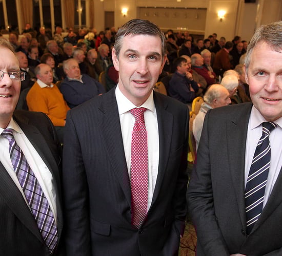 'We need more information on Brexit to decide what's best for Northern Irish agriculture'