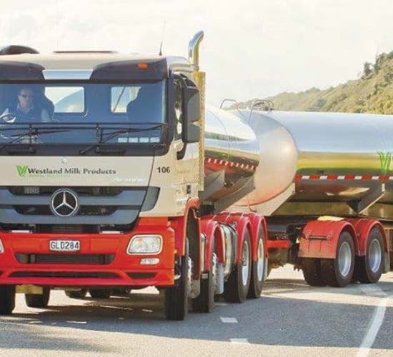New Zealand dairy co-op slashes forecast payout (cites overpaying for milk in Europe)