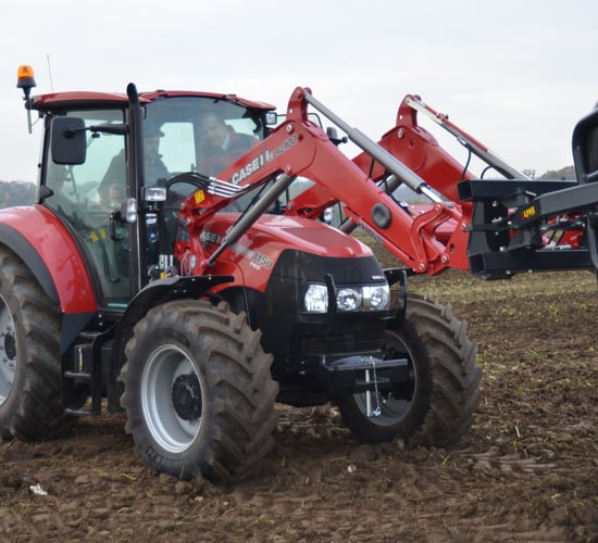 Over 1,000 new farm partnerships registered