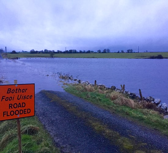 More money on offer for farmers facing flooding
